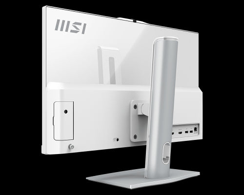 MSI Modern AM242P 12M Intel® Core⢠i5 i5-1235U 60,5 cm (23.8") 1920 x 1080 Pixeles PC todo en uno 16 GB DDR4-SDRAM 512 GB SSD FreeDOS Wi-Fi 6E (802.11ax) Negro_3