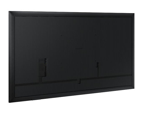 Samsung QH98C Pantalla plana para señalización digital 2,49 m (98") LED Wifi 700 cd / m² 4K Ultra HD Negro Tizen 7.0 24/7_7