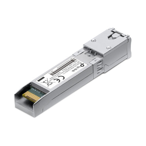 TP-Link DS-PMA-COMBO C+ red modulo transceptor Fibra óptica 9953 Mbit/s SFP+_2