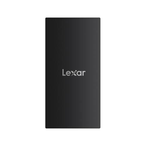 Lexar LSL300002T-RNBNG unidad externa de estado sólido 2 TB USB Type-A / USB Type-C 3.2 Gen 2 (3.1 Gen 2) Negro_0