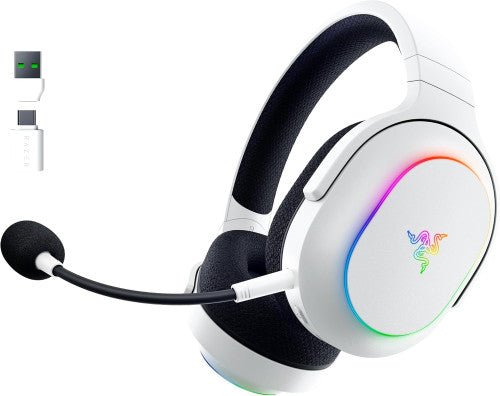 AURICULARES RAZER BARRACUDA X CHROMA BLANCO (RZ04-05220200-R3M1)_2