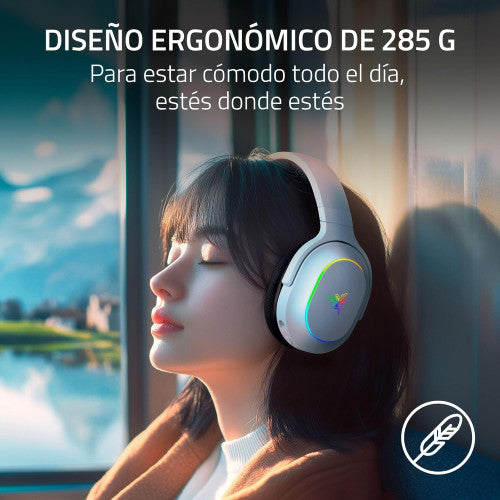 AURICULARES RAZER BARRACUDA X CHROMA BLANCO (RZ04-05220200-R3M1)_3