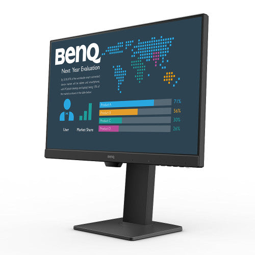 BenQ BL2486TC pantalla para PC 60,5 cm (23.8") 1920 x 1080 Pixeles Full HD Negro_2