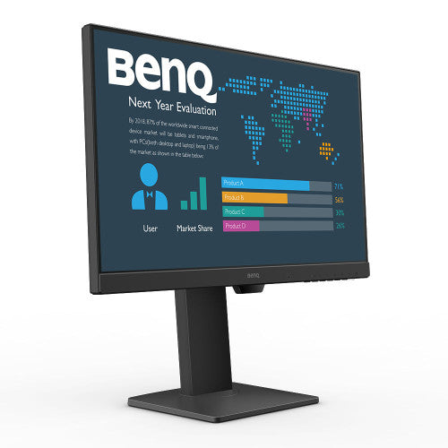 BenQ BL2486TC pantalla para PC 60,5 cm (23.8") 1920 x 1080 Pixeles Full HD Negro_6