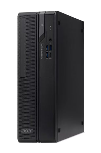 Acer Veriton 2000 Intel® Core™ i7 i7-14700 16 GB DDR5-SDRAM 512 GB SSD Windows 11 Pro Mini Tower Mini PC Negro_2