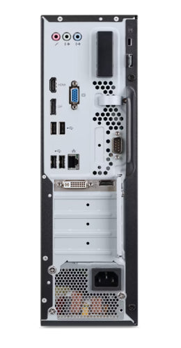 Acer Veriton 2000 Intel® Core™ i7 i7-14700 16 GB DDR5-SDRAM 512 GB SSD Windows 11 Pro Mini Tower Mini PC Negro_3