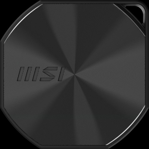 MSI DATAMAG 20GBPS 2TB unidad externa de estado sólido USB Tipo C USB 3.2 Gen 2x2 Negro_3