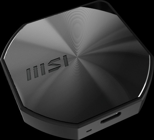 MSI DATAMAG 20GBPS 2TB unidad externa de estado sólido USB Tipo C USB 3.2 Gen 2x2 Negro_5