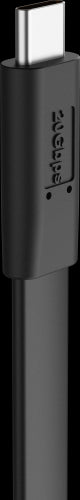 MSI DATAMAG 20GBPS 2TB unidad externa de estado sólido USB Tipo C USB 3.2 Gen 2x2 Negro_8