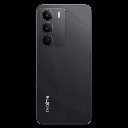 realme C75 17,1 cm (6.72") SIM doble Android 14 4G USB Tipo C 8 GB 256 GB 6000 mAh Negro_1
