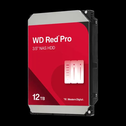 Red Pro NAS-Festplatte 12 TB_1