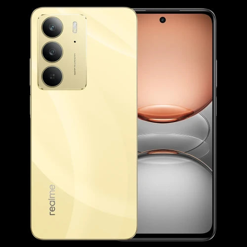 REALME C75 8+256GB DS LIGHTNING GOLD OEM_1