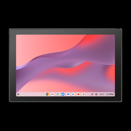 ASUS Chromebook CM30 Detachable CL3001DM2A-R70323 - Ordenador Portátil 10.51" WUXGA (ARM Cortex Kompanio 520, 8GB RAM, 128GB eMMC, ARM Mali-G52 MC2, ChromeOS) Plata Niebla - Teclado QWERTY español_8