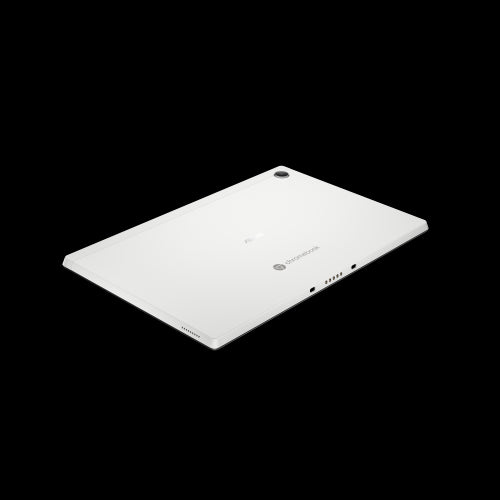 ASUS Chromebook CM30 Detachable CL3001DM2A-R70323 - Ordenador Portátil 10.51" WUXGA (ARM Cortex Kompanio 520, 8GB RAM, 128GB eMMC, ARM Mali-G52 MC2, ChromeOS) Plata Niebla - Teclado QWERTY español_9