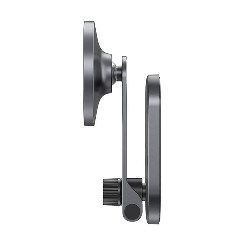 Baseus T-Space magnetic car holder for the cockpit - silver_7