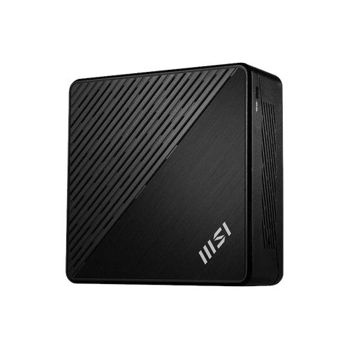 MSI BAREBONE CUBI N ADL-046BES. N200. INTEL UMA GRAPHICS. NEGRO_1