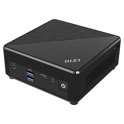 MSI BAREBONE CUBI N ADL-046BES. N200. INTEL UMA GRAPHICS. NEGRO_2