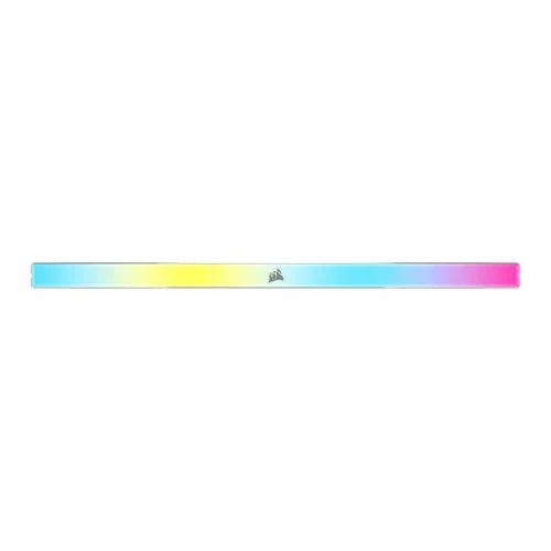 MEMORIA CORSAIR DDR5 64GB 2X32GB PC6000 VENGEANCE RGB BLANCA CMH64GX5M2B6000Z30W_0