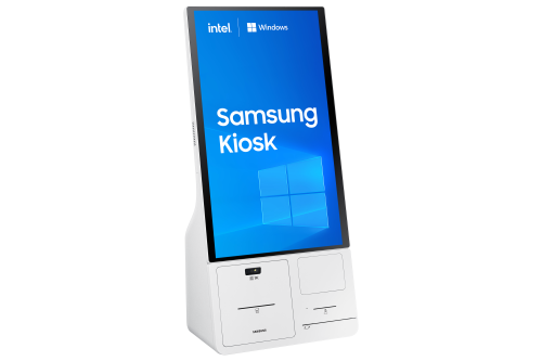 KIOSK SAMSUNG KM24C 24''_30
