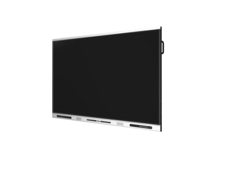 Dahua Technology DHI-LPH65-ST420 pizarra blanca interactiva 165,1 cm (65") 3840 x 2160 Pixeles Pantalla táctil Negro, Plata_0