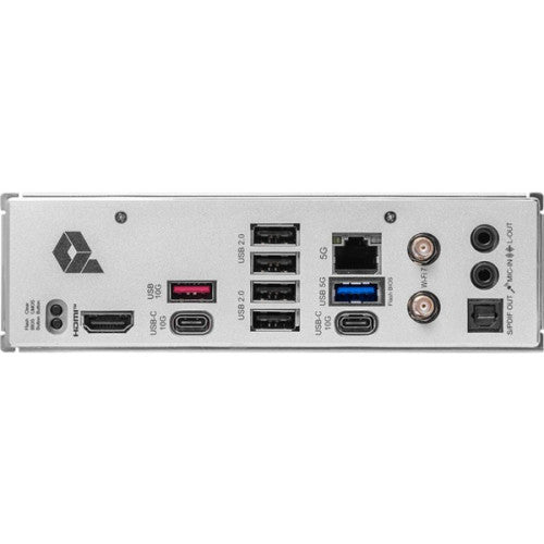 MSI PRO B850-P WIFI placa base AMD B850 Zócalo AM5 ATX_5