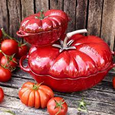 Cocotte Staub / Tomate / 40511-774-0_1