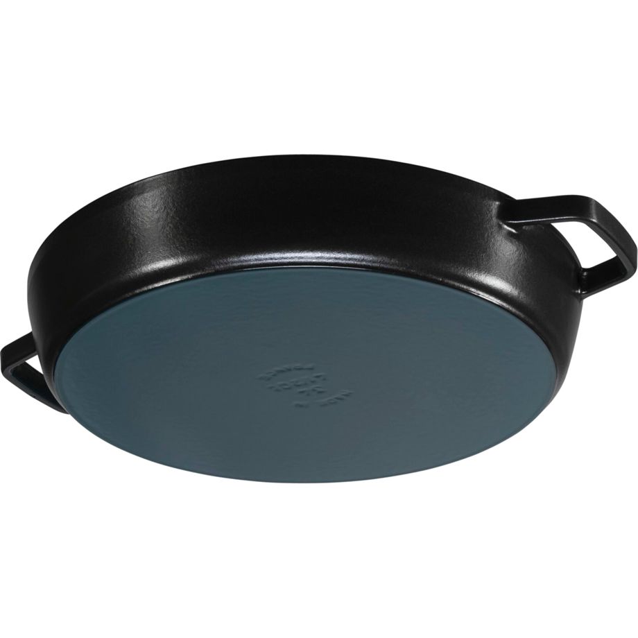 Frigideira Staub / Preto / 40511-073-0_0