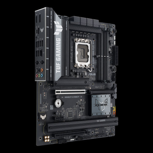 ASUS TUF GAMING B860-PLUS WIFI Intel B860 LGA 1851 (Socket V1) ATX_2