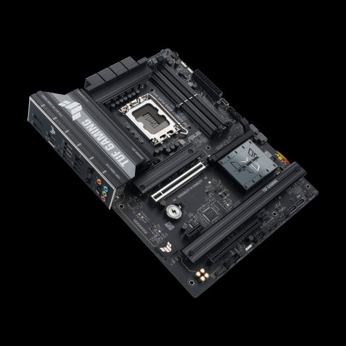 ASUS TUF GAMING B860-PLUS WIFI Intel B860 LGA 1851 (Socket V1) ATX_4