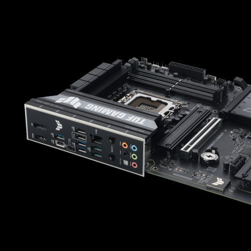 ASUS TUF GAMING B860-PLUS WIFI Intel B860 LGA 1851 (Socket V1) ATX_7