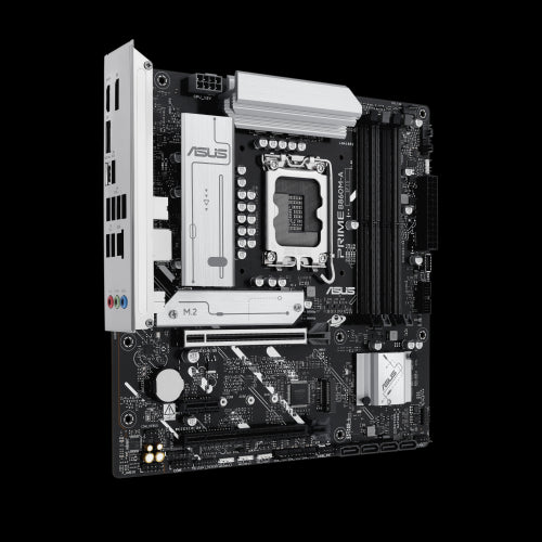 ASUS PRIME B860M-A-CSM Intel B860 LGA 1851 (Socket V1) micro ATX_3