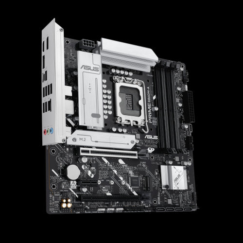 ASUS PRIME B860M-A-CSM Intel B860 LGA 1851 (Socket V1) micro ATX_4
