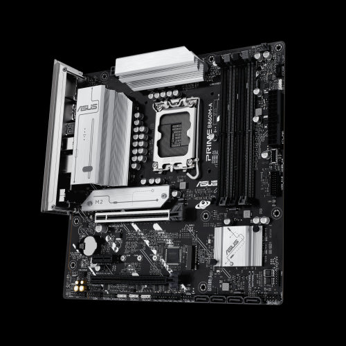 ASUS PRIME B860M-A-CSM Intel B860 LGA 1851 (Socket V1) micro ATX_5