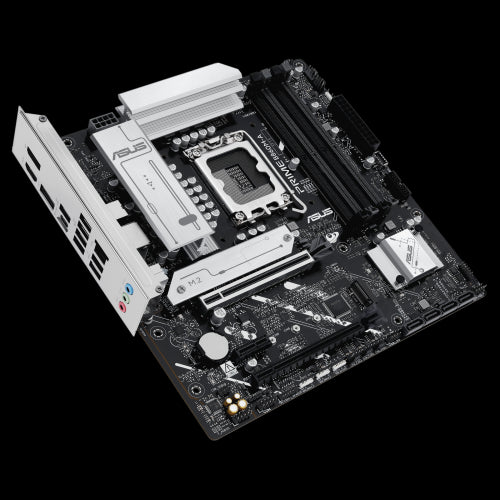 ASUS PRIME B860M-A-CSM Intel B860 LGA 1851 (Socket V1) micro ATX_6