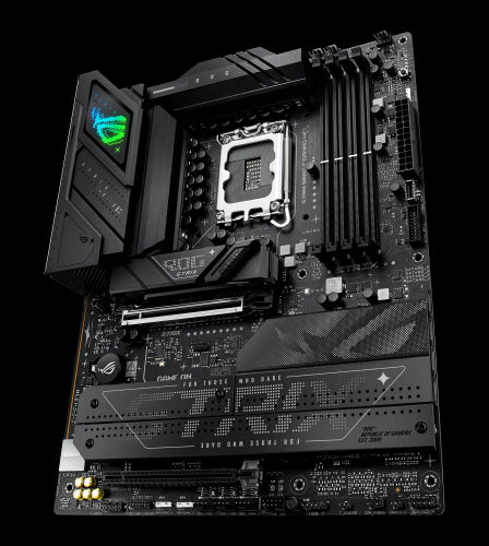 ASUS ROG STRIX B860-F GAMING WIFI Intel B860 LGA 1851 (Socket V1) ATX_3