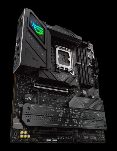 ASUS ROG STRIX B860-F GAMING WIFI Intel B860 LGA 1851 (Socket V1) ATX_7