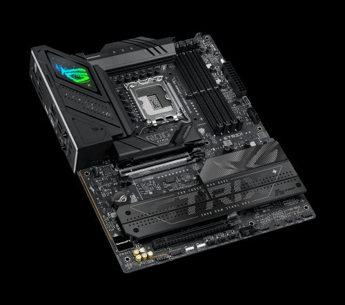 ASUS ROG STRIX B860-F GAMING WIFI Intel B860 LGA 1851 (Socket V1) ATX_9