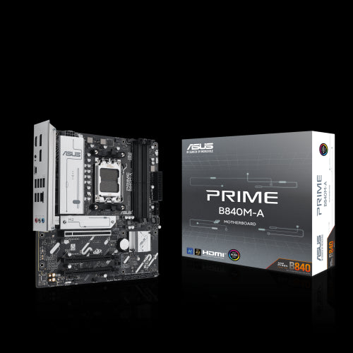ASUS PRIME B840M-A-CSM AMD B840 Zócalo AM5 micro ATX_1