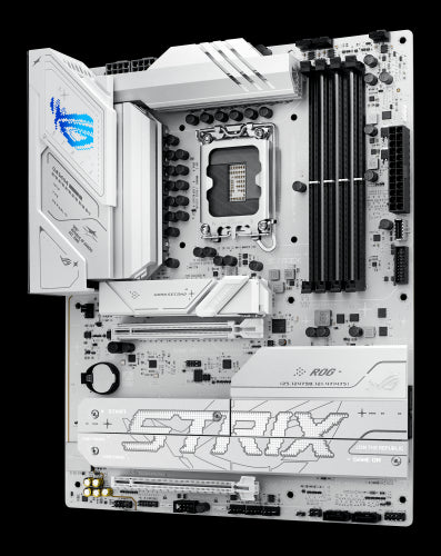 ASUS ROG STRIX B860-A GAMING WIFI Intel B860 LGA 1851 (Socket V1) ATX_2