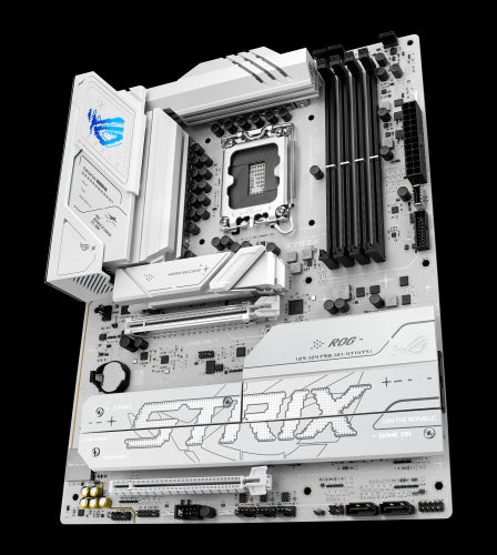 ASUS ROG STRIX B860-A GAMING WIFI Intel B860 LGA 1851 (Socket V1) ATX_4