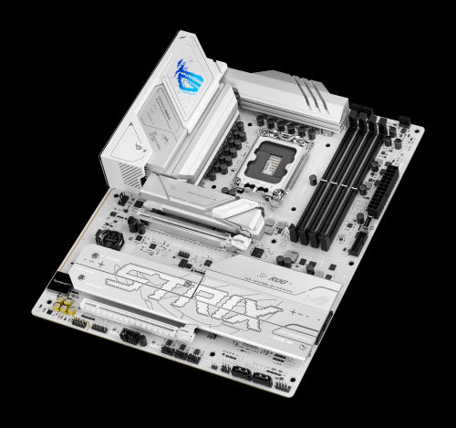 ASUS ROG STRIX B860-A GAMING WIFI Intel B860 LGA 1851 (Socket V1) ATX_6