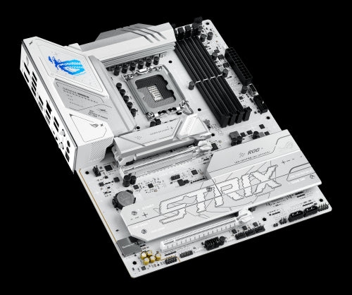 ASUS ROG STRIX B860-A GAMING WIFI Intel B860 LGA 1851 (Socket V1) ATX_7