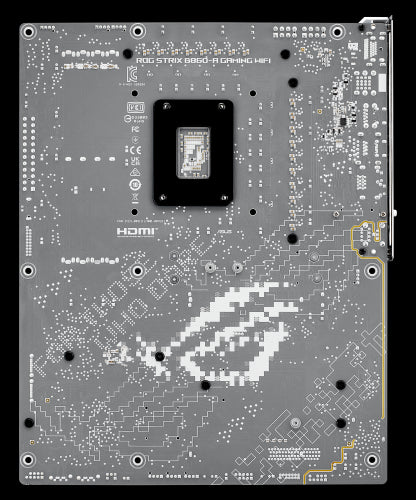 ASUS ROG STRIX B860-A GAMING WIFI Intel B860 LGA 1851 (Socket V1) ATX_10