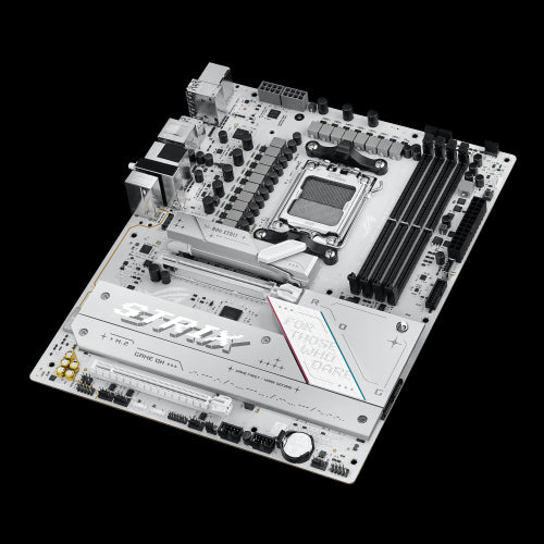 ASUS ROG STRIX B850-A GAMING WIFI AMD B850 Zócalo AM5 ATX_2