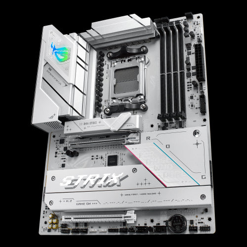 ASUS ROG STRIX B850-A GAMING WIFI AMD B850 Zócalo AM5 ATX_5