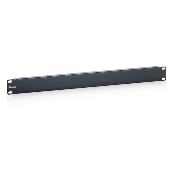 Painel Cego EQUIP 19" 1U / Preto / 327503_0