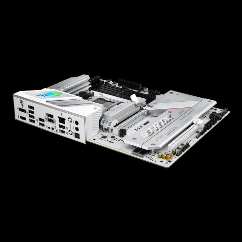 ASUS ROG STRIX B850-A GAMING WIFI AMD B850 Zócalo AM5 ATX_10
