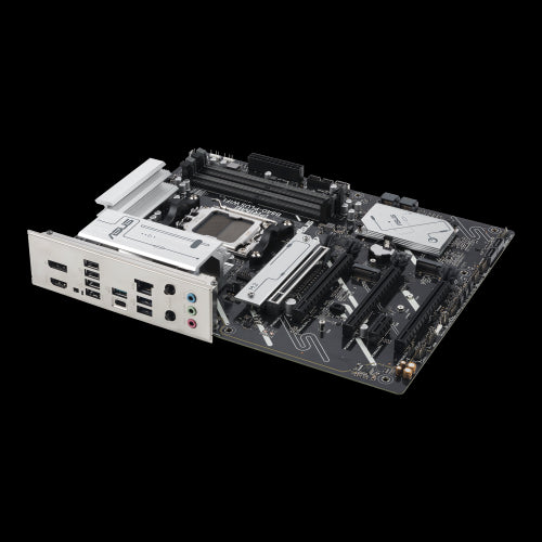 Placa Base Asus PRIME B840-PLUS WIFI Socket AM5_10