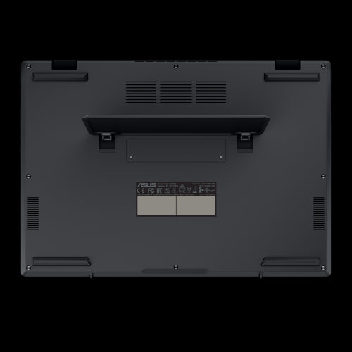 ASUS Zenbook Duo OLED UX8406CA-PZ009W - Ordenador Portátil 14" WQXGA+ 120Hz (Intel Core Ultra 9 285H, 32GB RAM, 2TB SSD, Arc 140T, Windows 11 Home) Gris Tintero - Teclado QWERTY español_13