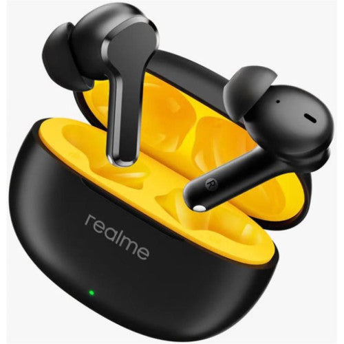 REALME BUDS T110 PUNK BLACK_1